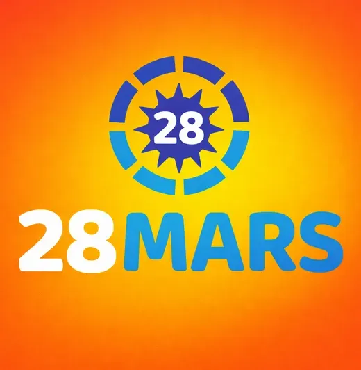 28Mars Casino
